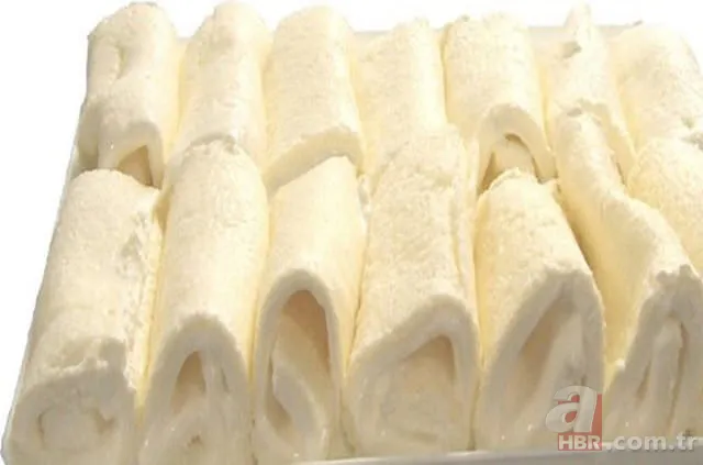 Türkiye'de hangi şehrin neyi meşhur? İşte il il meşhur olan şeyler... 4