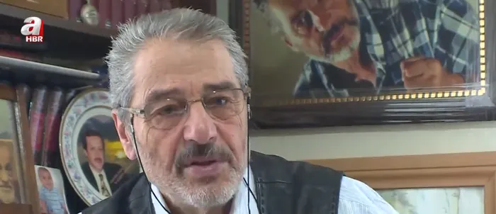 Osmanlı’da hayvan hakları devlet güvencesindeydi! Gazeteci / Yazar Sadık Albayrak anlattı