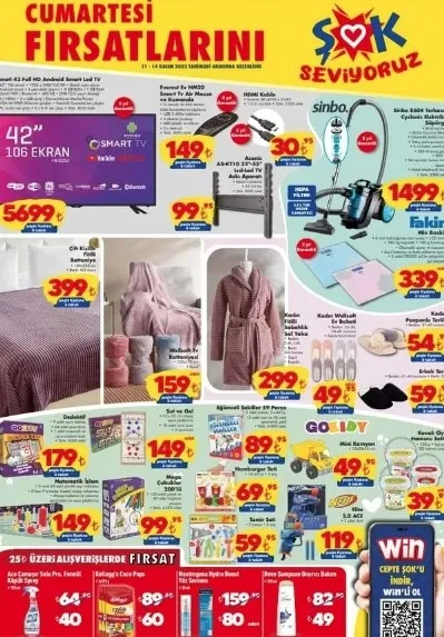 Öğretmenler Günü’ne özel indirimler başladı! 29,90’a düştü... A101, BİM, ŞOK aktüel kataloğunda hediye, çikolata, çiçek ve daha fazlası...