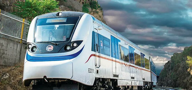 İZBAN’da yarın grev ilanı asılacak