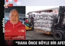 9 saat arayla 2 bin Hiroşima bombası yedik