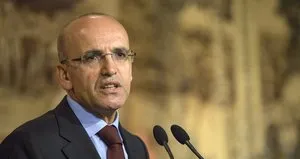Mehmet Şimşek’ten önemli vize açıklaması