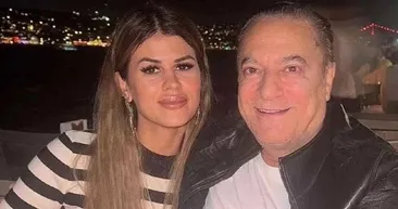 Mehmet Ali Erbil’in eski sevgilisi Gülseren Ceylan’dan canlı yayında bomba itiraf!