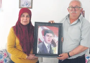 Şehit ailelerinden 7'li koalisyonun Cumhurbaşkanı adayı Kemal Kılıçdaroğlu'na tepki: 7'li koalisyon Kandil'in uşağı