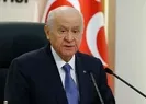 Bahçeli’ye geçmiş olsun mesajı yağdı!