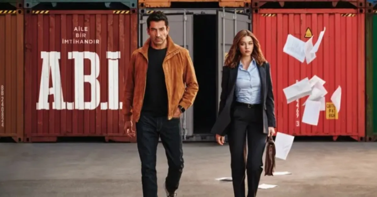 Reytinglerin A.B.İ.'si zirveyi yine bırakmadı!