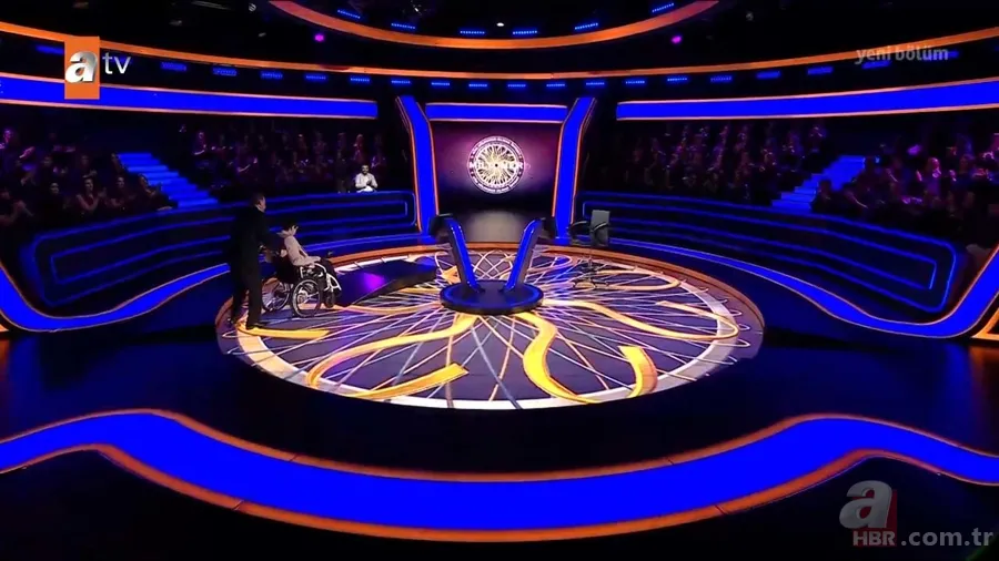 1 milyonluk sorunun cevabı ne? Kim Milyoner Olmak İster geçmişten günümüze tüm milyonluk sorular ve cevapları... 3