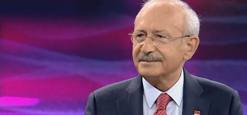 Kılıçdaroğlu'nun pişkinliği pes dedirtti! Çöp dağlarını böyle savundu