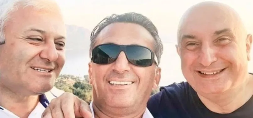 Muharrem İnce'nin "tatil çetesi" dediği Tuncay Özkan ve Engin Özkoç, 500 milyon TL'lik rantın peşinde!