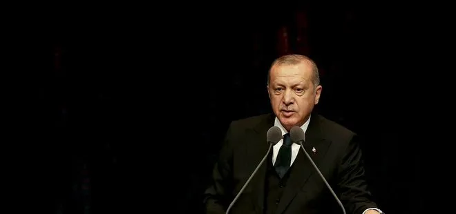 Başkan Erdoğan genelge yayımladı!