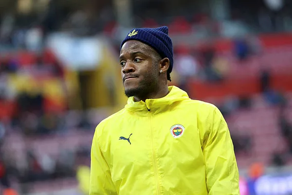 İsmail Kartal’dan derbi sonrası çarpıcı açıklama! Ahaber.com.tr sordu: Batshuayi ile neden çift forvete dönmedi?