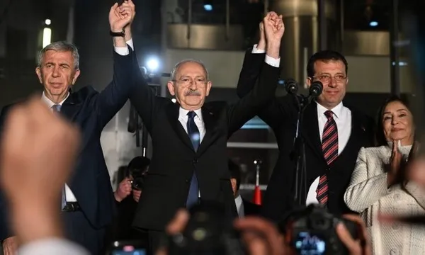 CHP Lideri Kemal Kılıçdaroğlu’nun iki Brütüs’ü! ’Asıl kavga daha derinde yaşanacak’