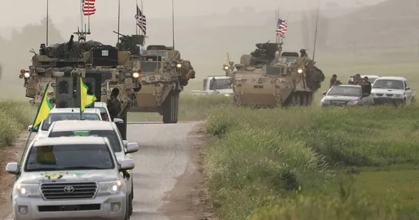 Son dakika: ABD’den teröre milyon dolarlık destek! İşte YPG/PKK planı: 3500 maaşlı terörist örgüte katılacak