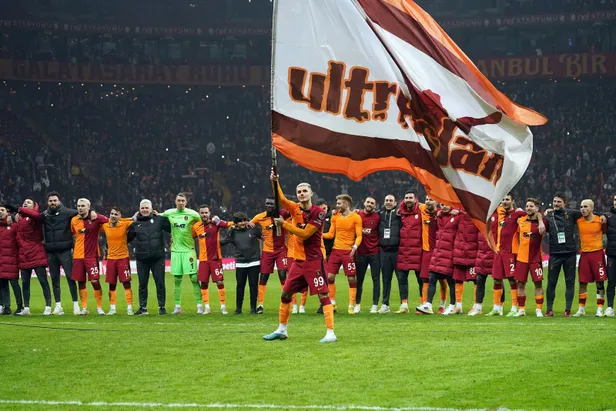 Galatasaray Trabzonspor maçı iptal oldu mu, olacak mı? 5 Şubat 2023 GS-TS maçı ertelenecek mi? Derbi maçı saat kaçta?