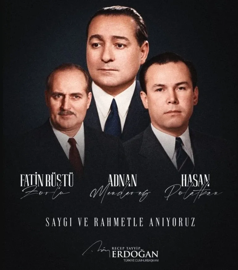 baskan-erdogandan-menderes-zorlu-ve-polatkan-icin-anma-mesaji-1789632459941.jpeg Başkan Erdoğan’dan Adnan Menderes, Fatin Rüştü Zorlu ve Hasan Polatkan için anma mesajı! - 1