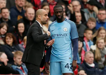 Trabzonspor'dan Yaya Toure bombası
