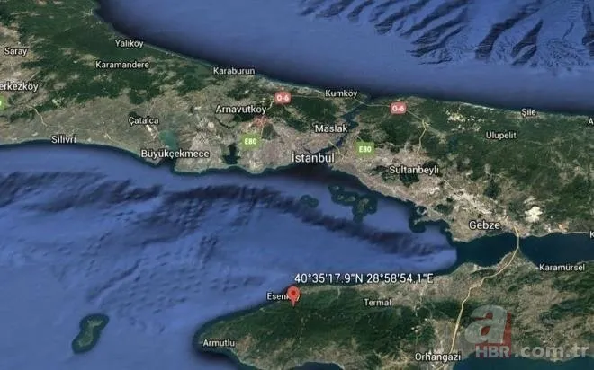 Naci Görür İstanbul'dan sonra o illeri de uyardı! "9 şiddetinde hissedilecek" Erzincan'dan Bingöl'e kadar... Yeni depremler olacak mı? 11