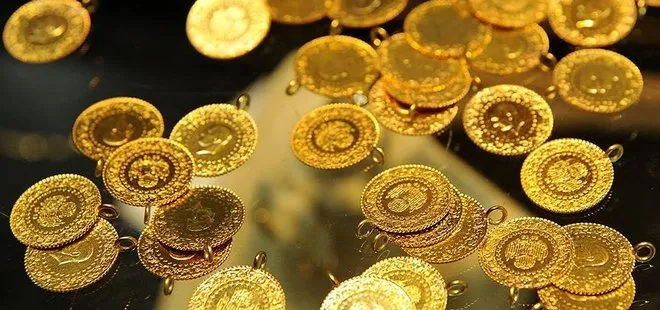 Gram altın 1050 TL’yi gördü! Yükselme sürecek mi? 14 Kasım altın fiyatları ne kadar? İşte güncel gram, çeyrek, yarım, tam, ONS altın fiyatları
