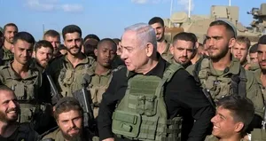 ’İnsani ara’ sonrası kanlı plan!