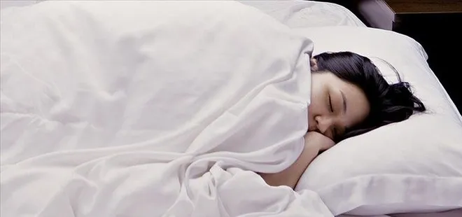 Sağlığınız için uykunuza öncelik verin!