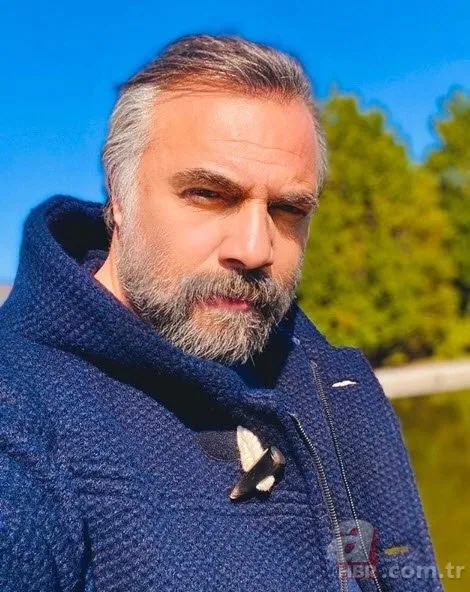 Kırmızı Oda dizisinin Manolya hocası Binnur Kaya yaşıyla olay oldu! Meğer… 20