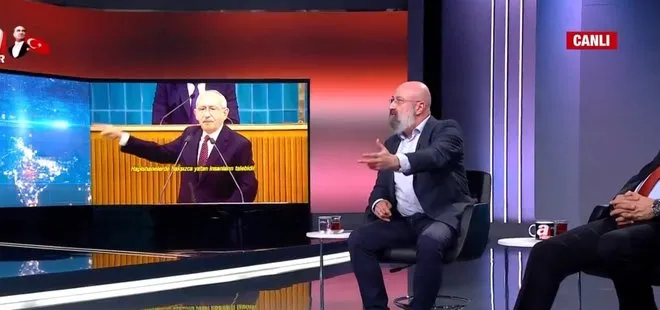 Hikmet Genç’ten Kılıçdaroğlu’nun skandal Demirtaş açıklamasıyla ilgili çarpıcı yorum