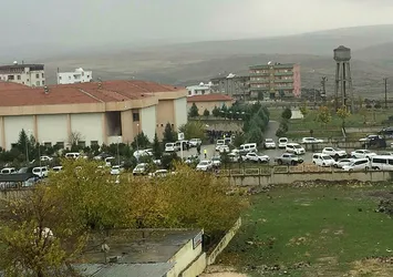 Şırnak ve Mardin'de 2 güvenlik görevlisi şehit oldu