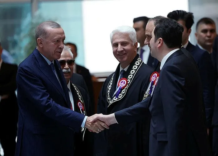 1714051082356.jpeg Başkan Erdoğan AYM'nin 62. kuruluş yıl dönümü törenine katıldı - 2