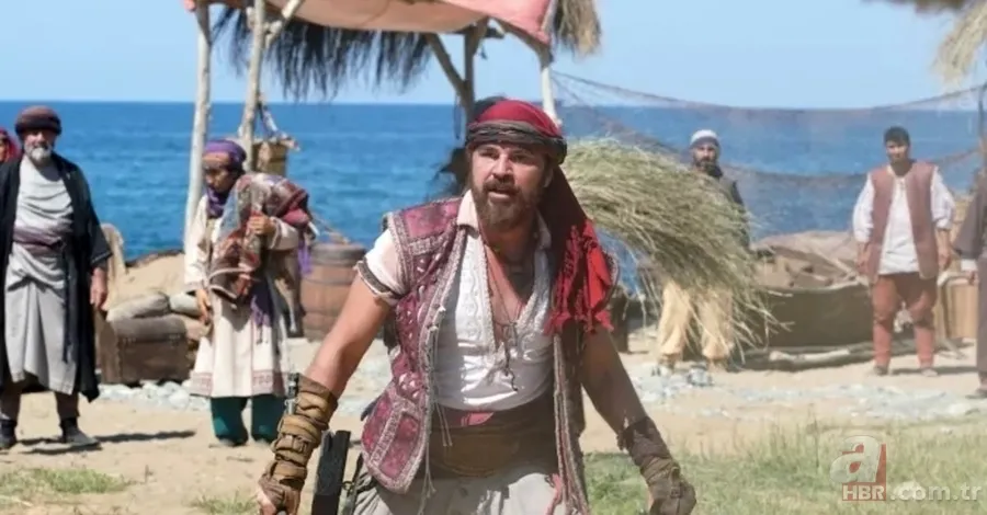 Barbaroslar'da değişim rüzgarı esiyor! Dengeleri değiştirecek transfer! Yeniden vücut bulacak... 8