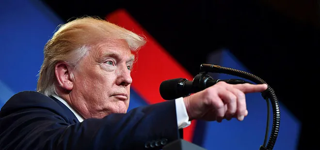 Son dakika: ABD Başkanı Trump’tan petrol açıklaması