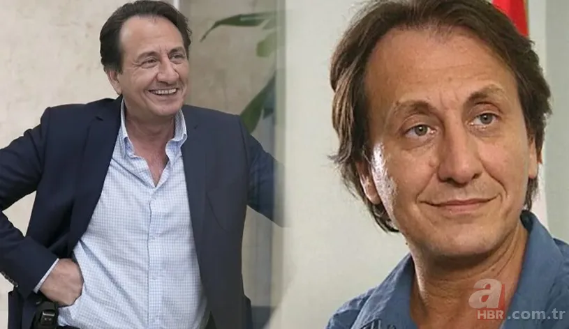 Arka Sokaklar'ın Hüsnü'sü Özgür Ozan'ın son hali gündem oldu! O yorum dikkat çekti! 666. bölüm... 1