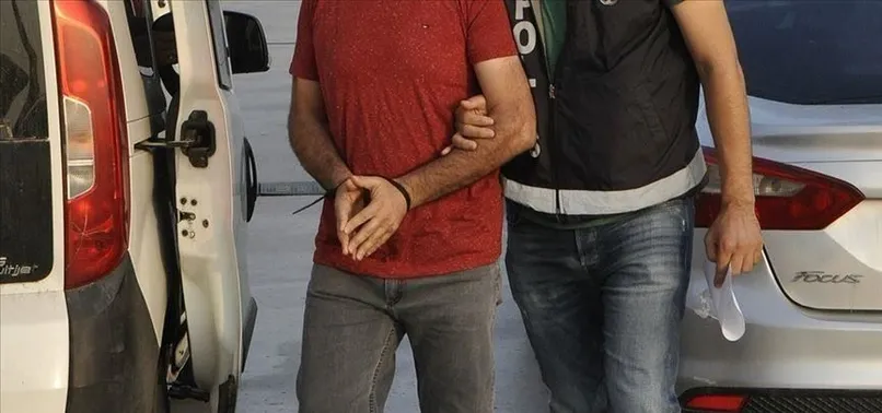 Evlat nöbeti tutan aileyi tehdit etmişti! HDP'li isim tutuklandı
