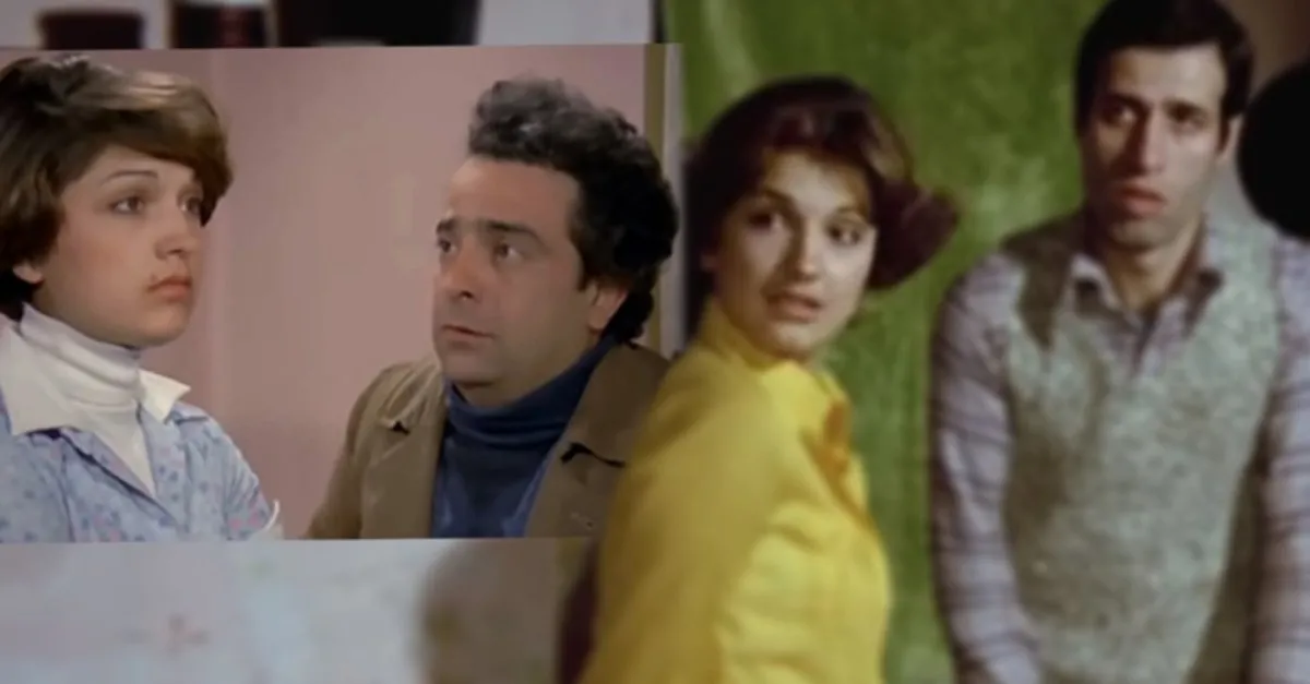 merakli kofteci ve aslan bacanak filmlerindeki guzel oyuncu yillar sonra goruntulendi golgen bengu kimdir