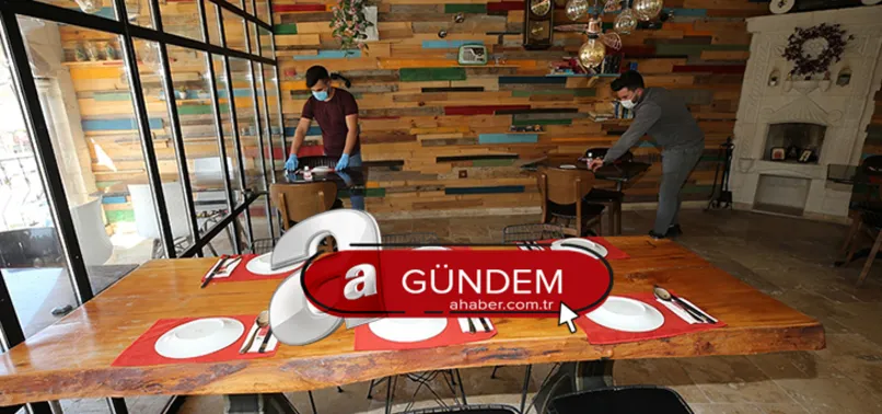 Mekanlar tekrar kapanacak mı? Restoran, kafe, sinema ve tiyatroda %50 kapasite yeniden uygulanacak mı?