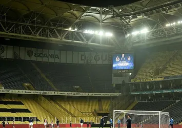 Beşiktaş maça çıkmadı! Şimdi ne olacak?