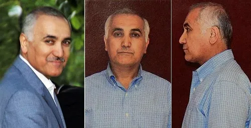 Adil Öksüz Londra’da görüldü iddiası - 2