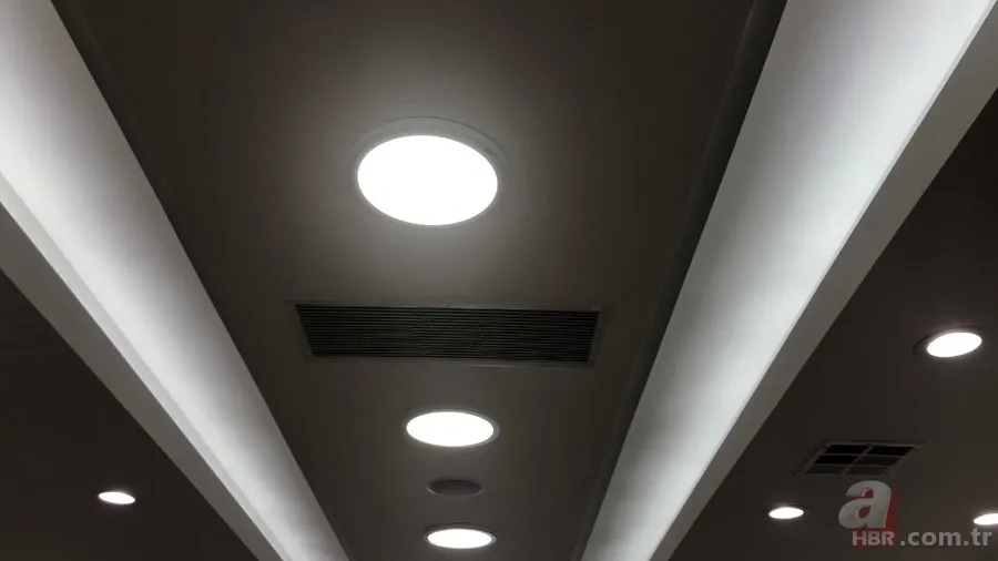 Uykusuzluğun nedeni tavan renginiz olabilir! İç mimarlar uyku kalitesini artıran renkleri açıkladı 6