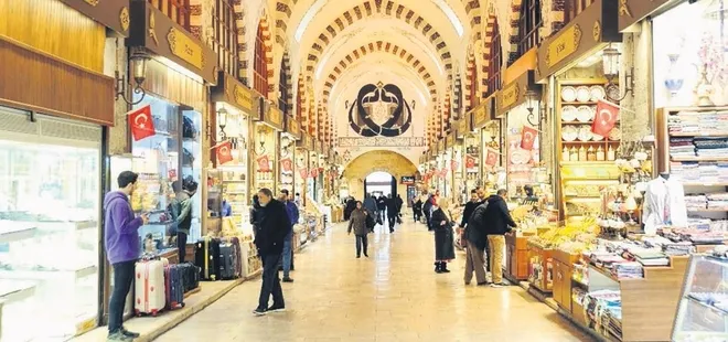 SON DAKİKA! Milyonlarca esnafa Halkbank’tan faizsiz kredi