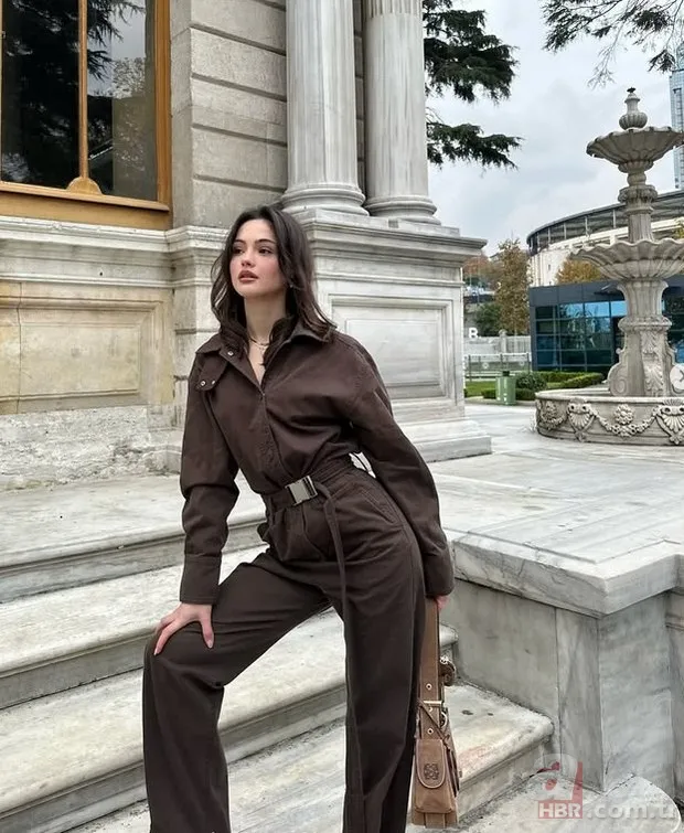 3391 Kilometre filminin başrolü Derya Pınar Ak'ın yaşını duyanlar şaşırdı 5