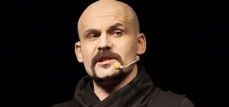 Sözde komedyen Atalay Demirci'nin "FETÖ ısrarı" gerekçeli kararda! Hakan Şükür ve Enes Kanter...