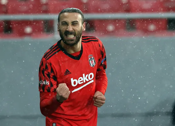 Son dakika Beşiktaş haberleri | Siyah beyazlı takımın fikstürü rahatladı - 2