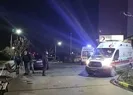 Uyuşturucu operasyonunda polise pompalı saldırı
