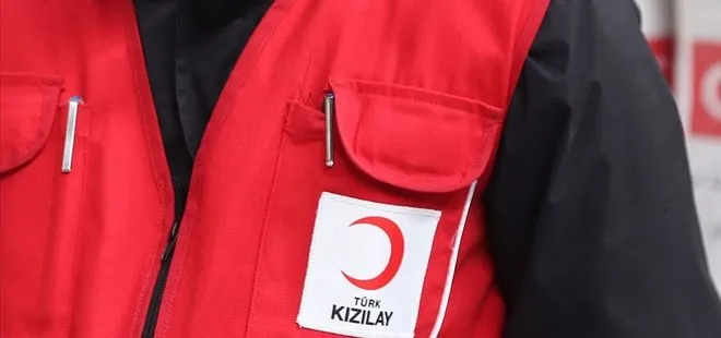Türk Kızılay’dan deprem sonrası ortaya atılan iddialara yönelik açıklama