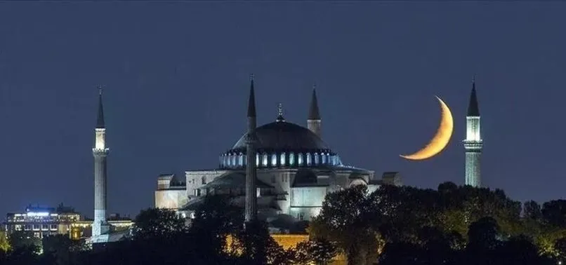 Mevdil Kandili’nde yapılması gereken ibadetler! Mevlid Kandili anlamı nedir? Mevlid Kandili ibadetleri nasıl yapılır?
