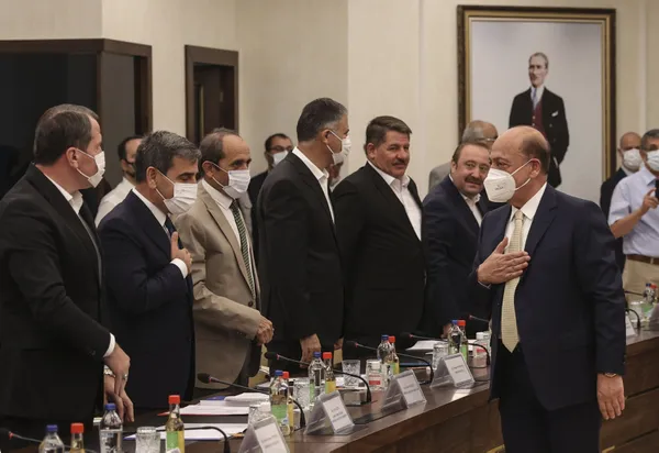 Hükümet ile memurlar arasındaki zam pazarlığında kritik hafta