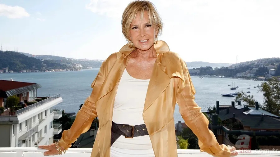 Filiz Akın'ın mezarında dikkat çeken detay! Yan yana defnedildiler... 2