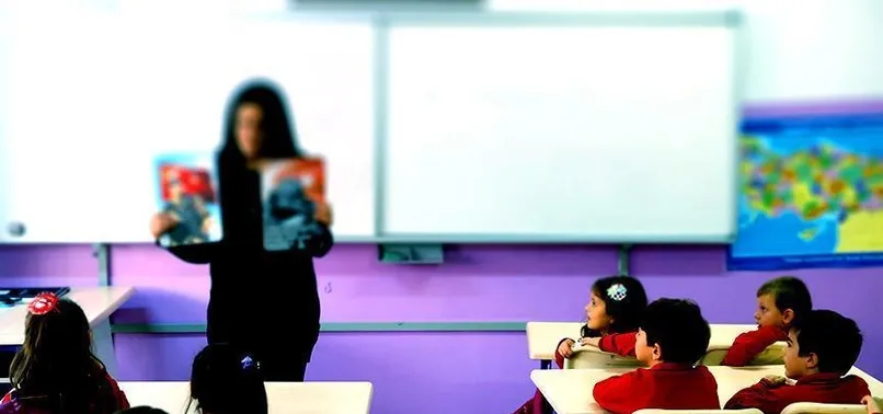 Öğretmen doluluk oranı yüzde 90'ı geçti