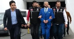 Sedat Şahin tekrar gözaltına alındı