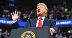 ABD’de Trump’a soğuk duş!