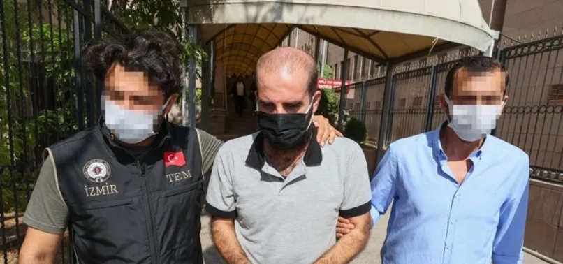 Fethi Sekin'in şehit edildiği saldırı hakkında flaş itiraf! Mühimmat İzmir'e nasıl geldi?